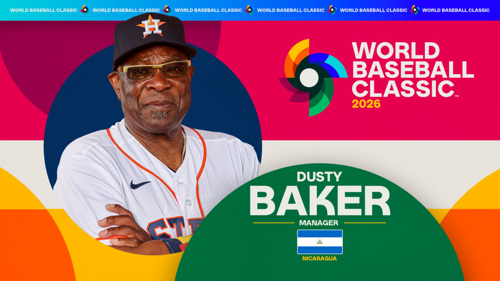 Dusty Baker