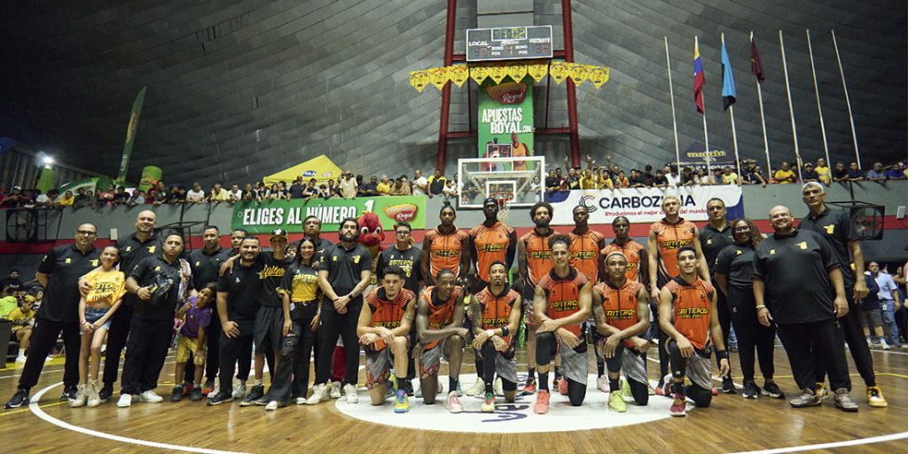 Gaiteros del Zulia conquistó la SPB 2025 con el respaldo de Jagi Caps 2 Imagen referencial destacada A