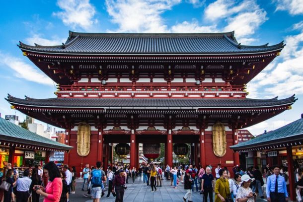 Japón