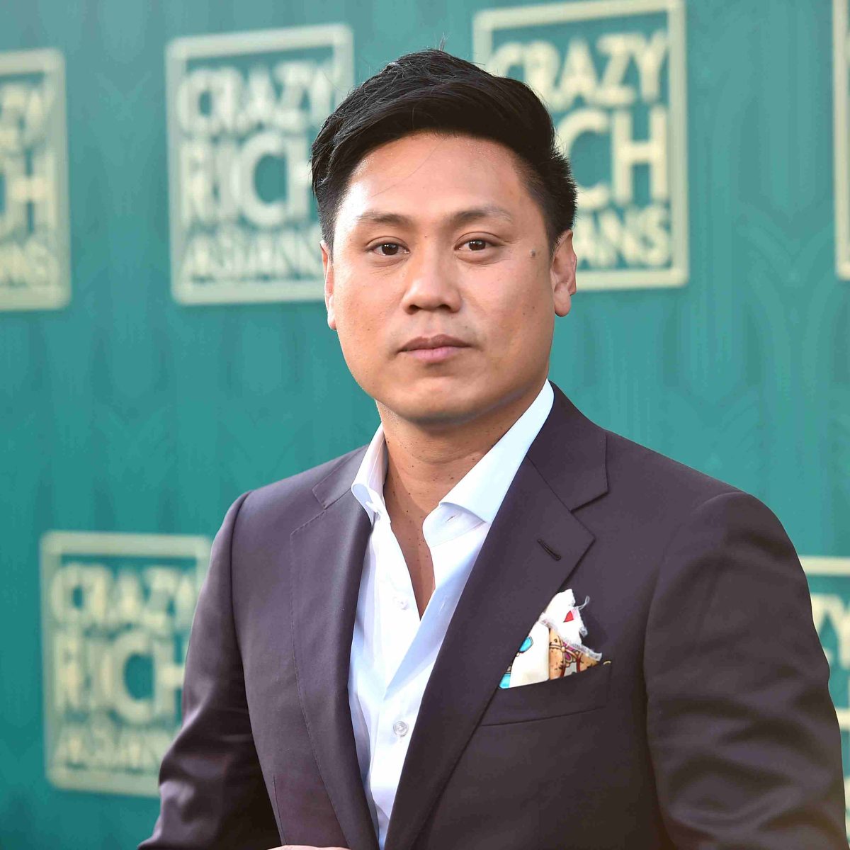 Jon M. Chu