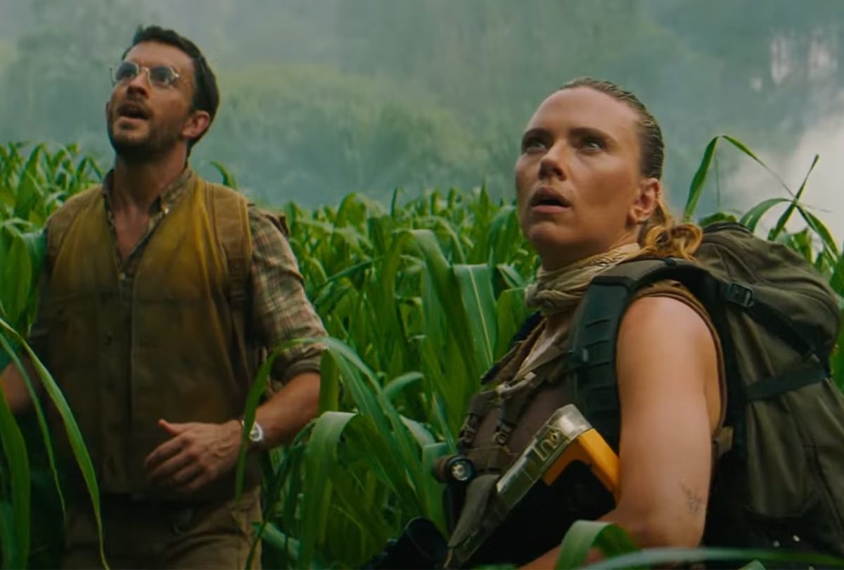 Jurassic World
