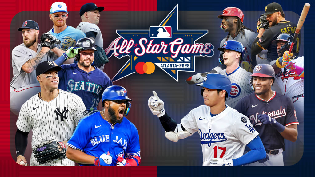 MLB - Juego de las Estrellas