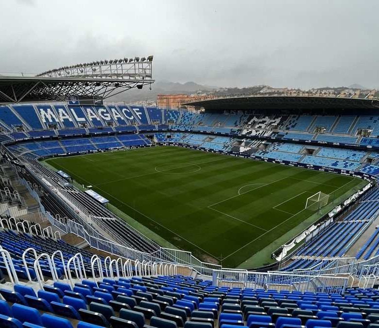 Málaga