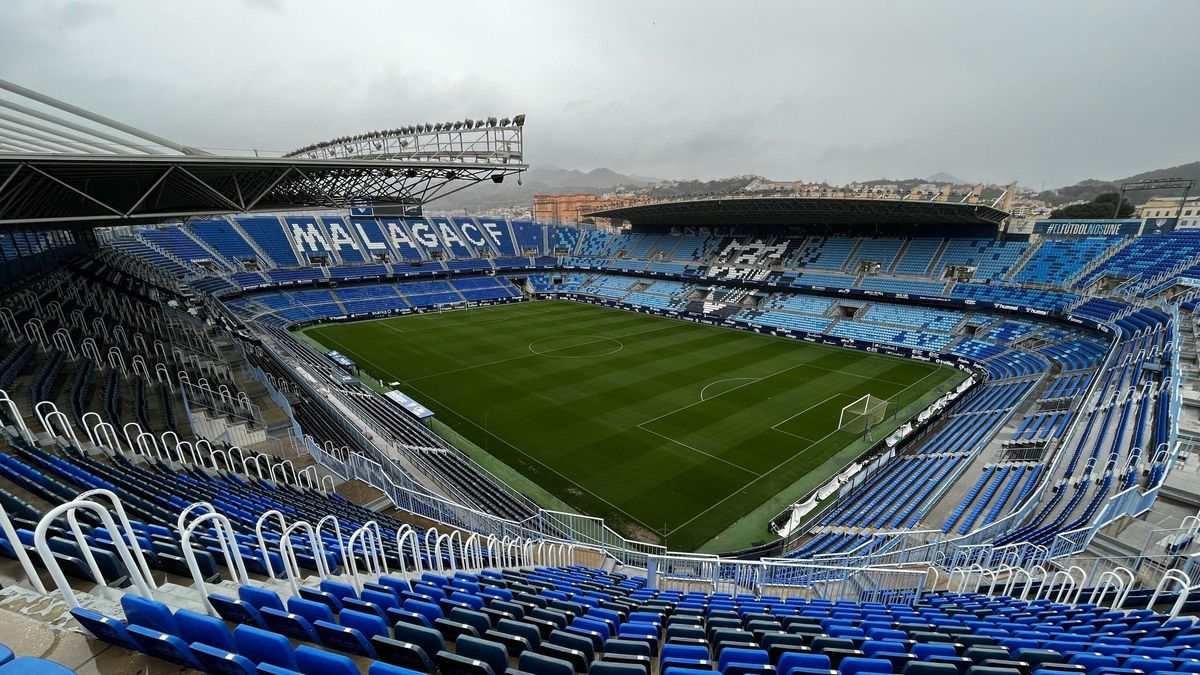 Málaga