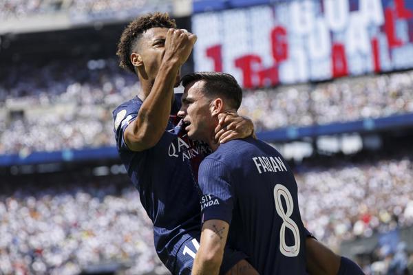 PSG