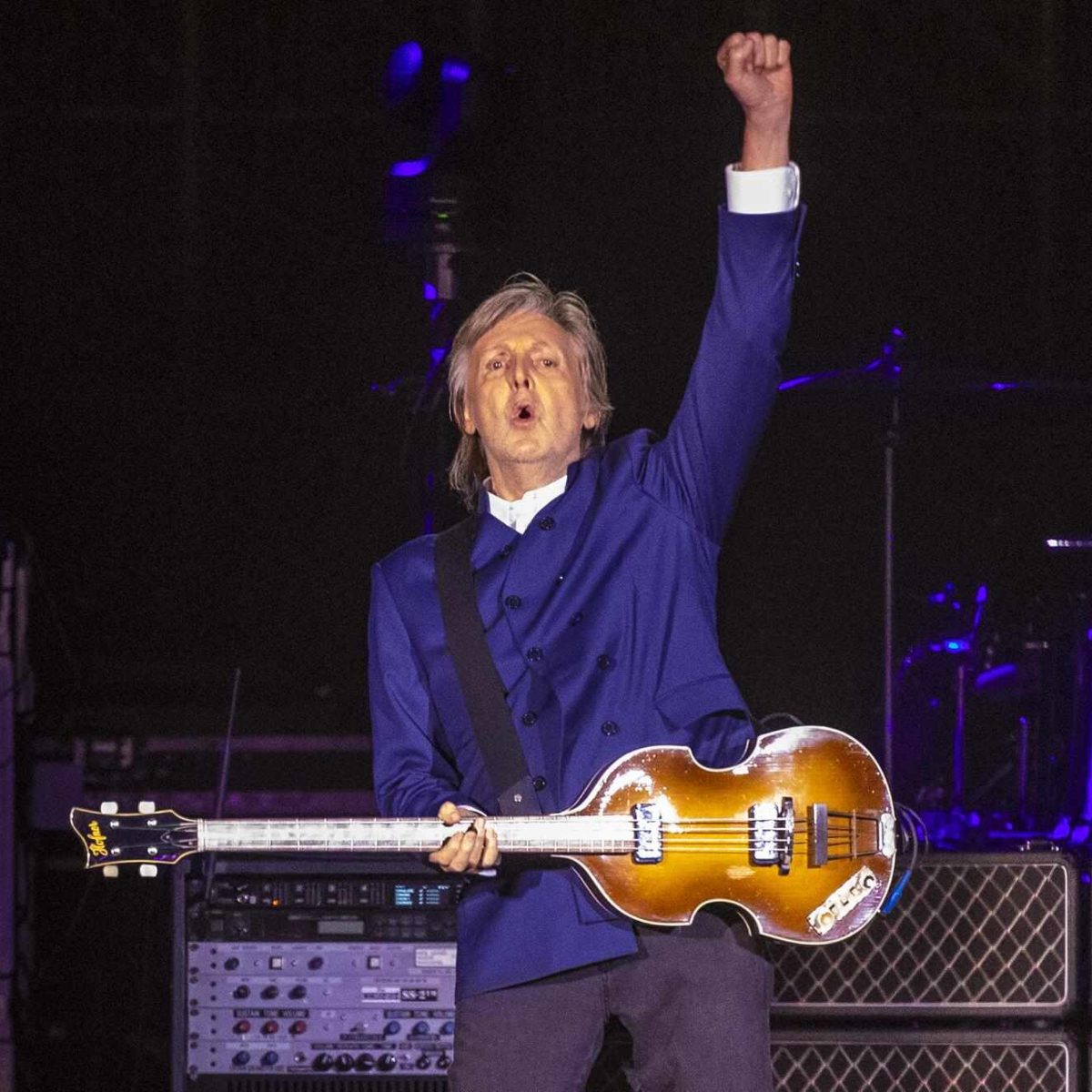 Paul McCartney