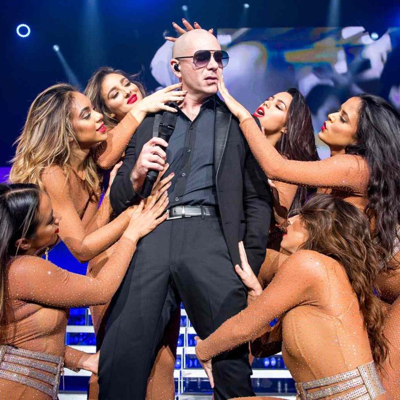 Pitbull