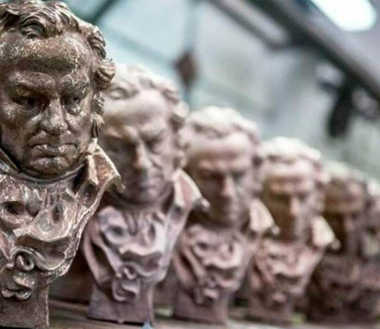 Premios Goya