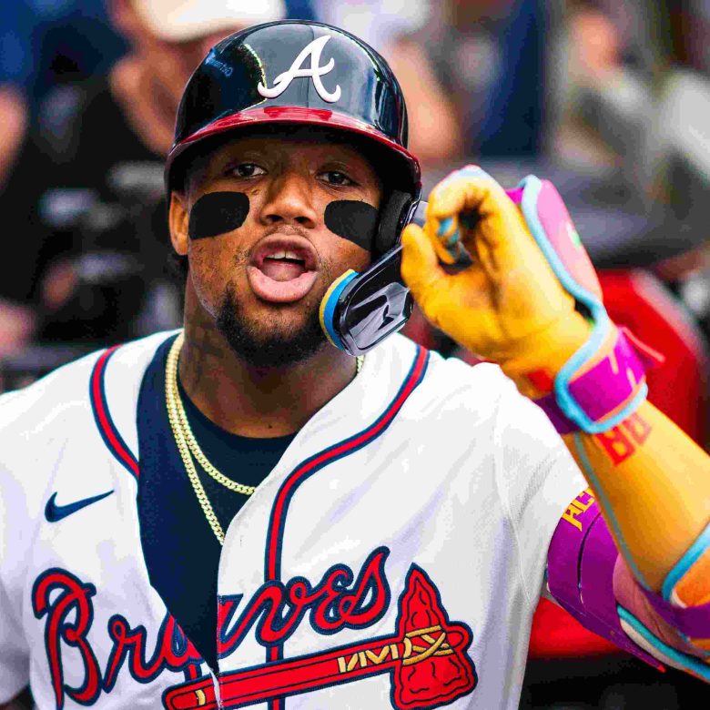 Ronald Acuña Jr.