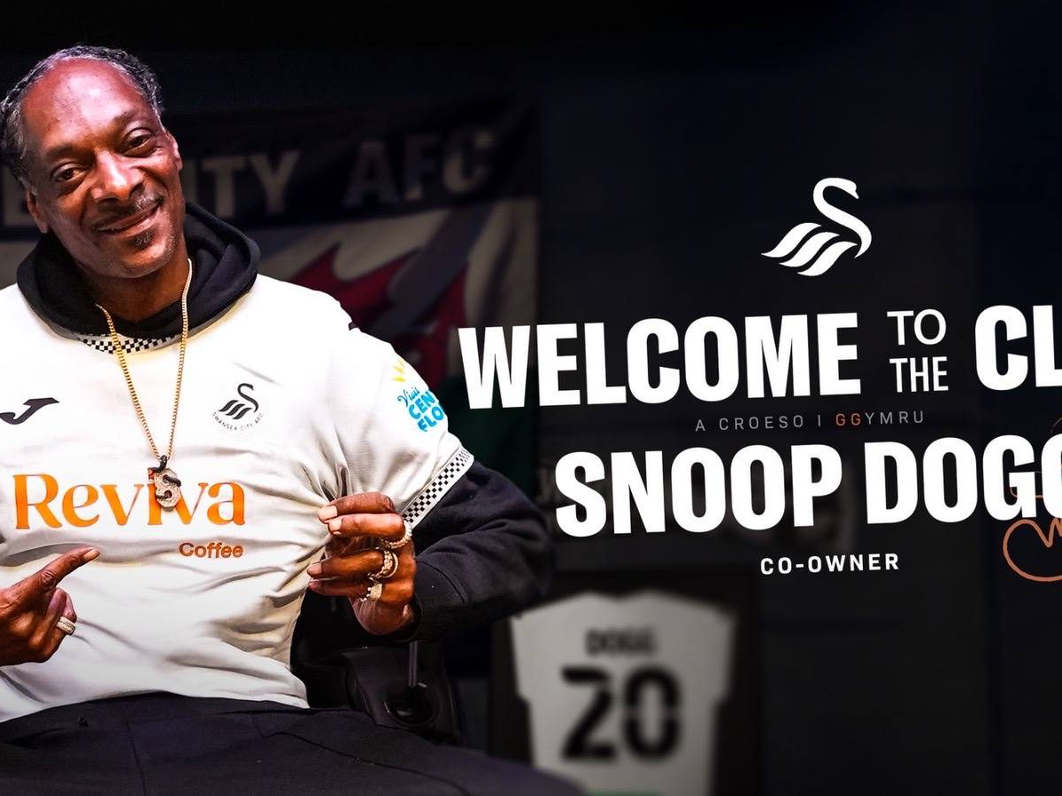 Swansea City