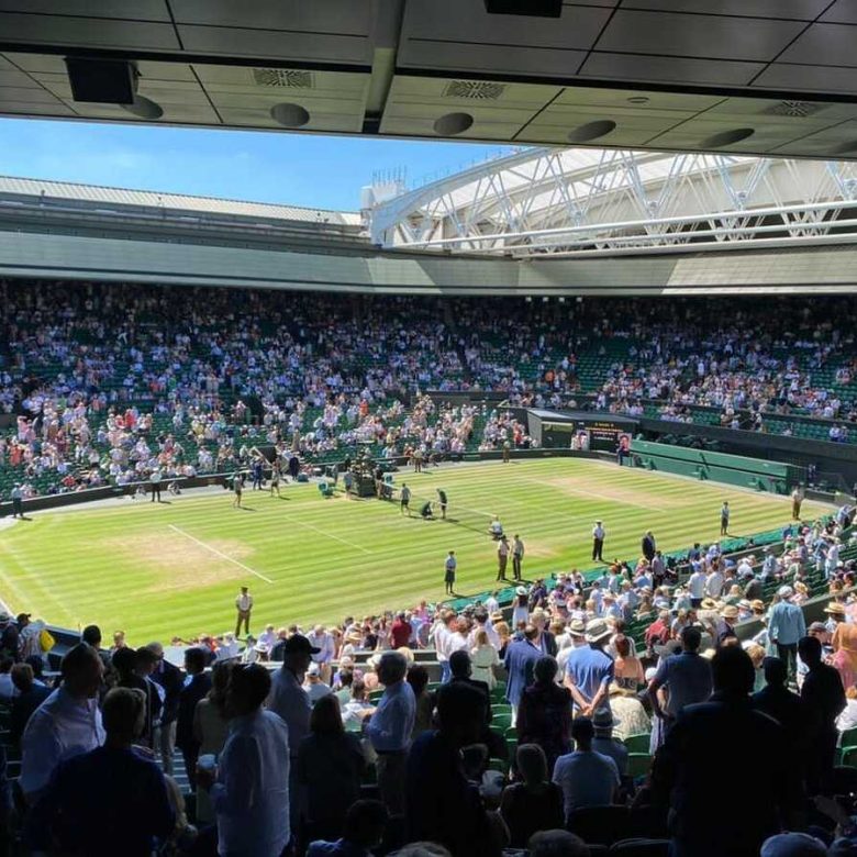 Wimbledon