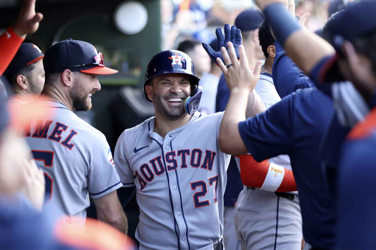 Altuve