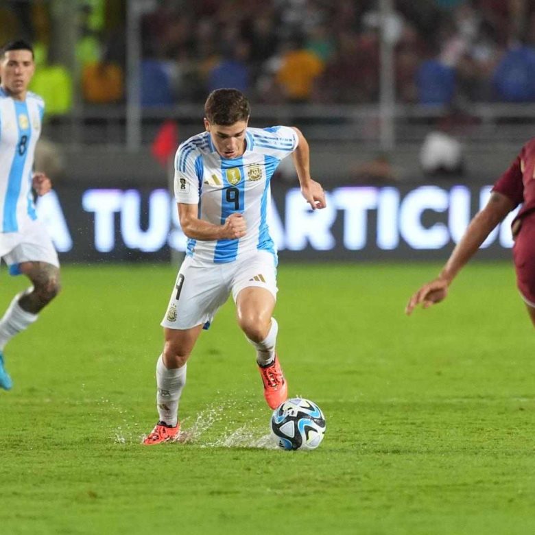 Argentina - Vinotinto-