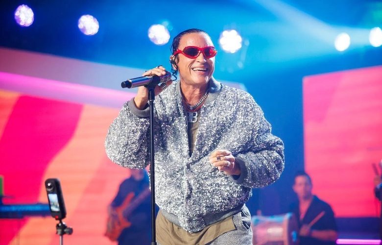 Elvis Crespo
