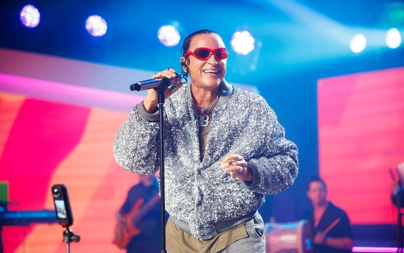 Elvis Crespo