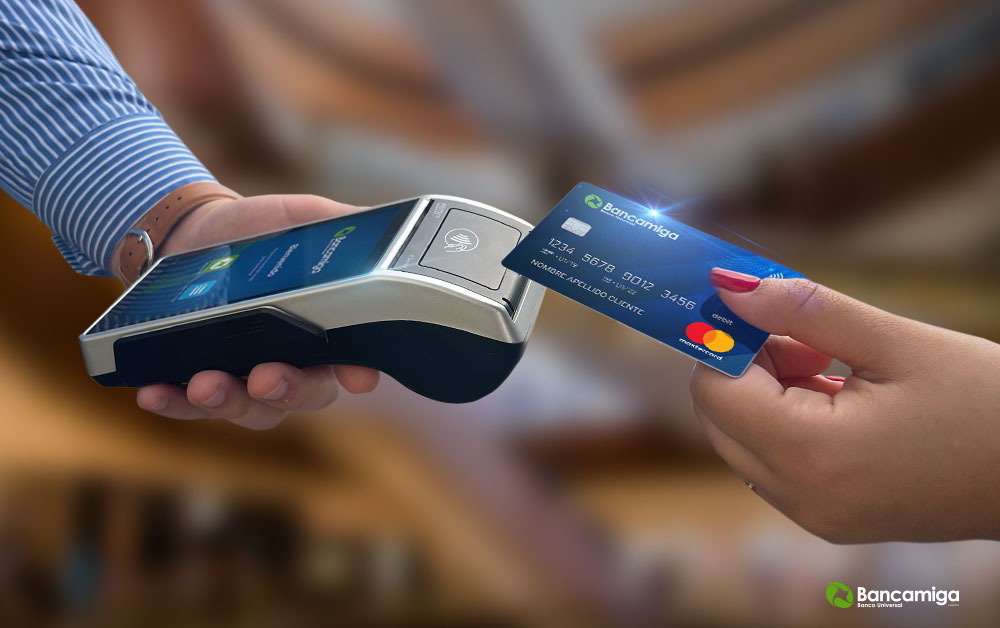 Imagen para acompanar el texto Tarjeta de Debito Mastercard
