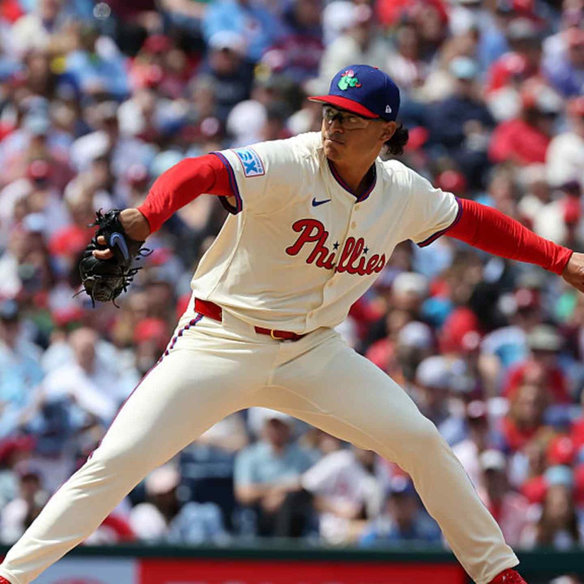 Jesús Luzardo - MLB