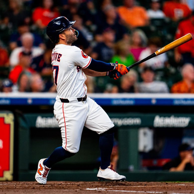 José Altuve