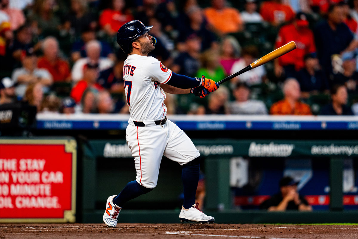 José Altuve