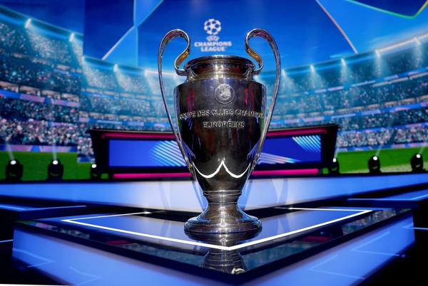 Liga de Campeones