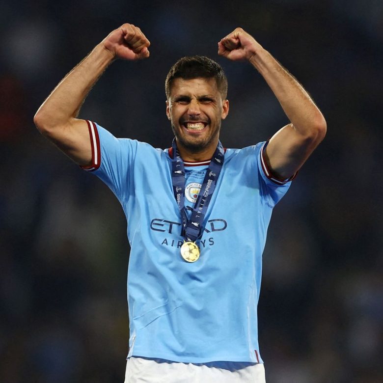Rodri