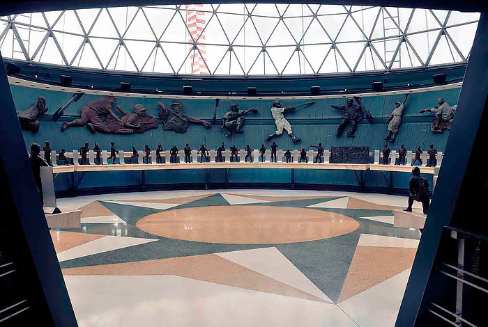 Salón de la Fama del Béisbol Venezolano