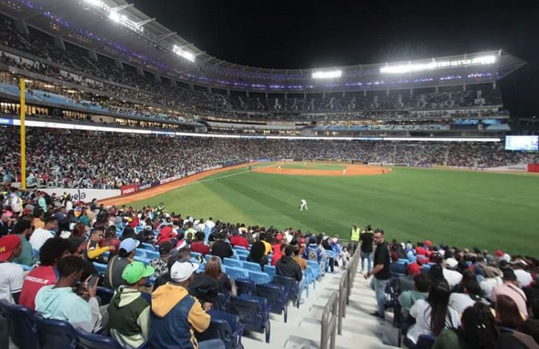 Serie del Caribe 2026 I