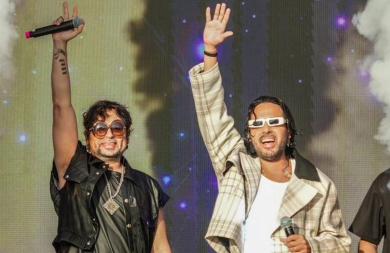 Servando y Florentino - gira