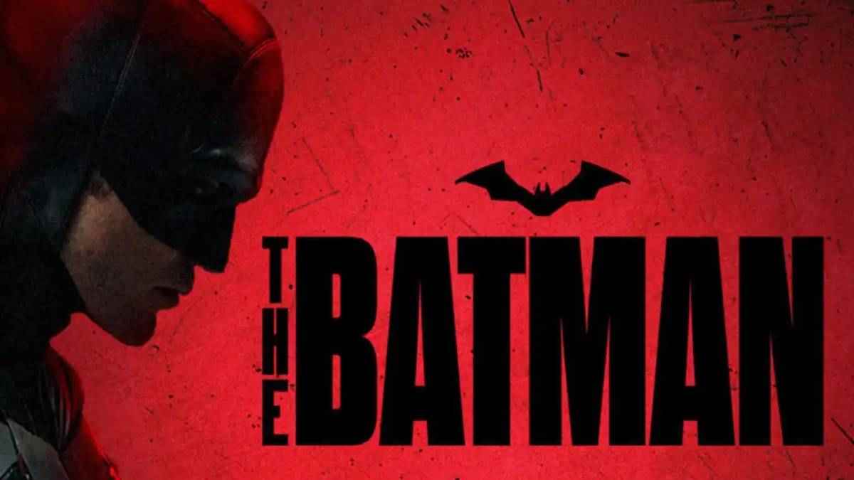 The Batman