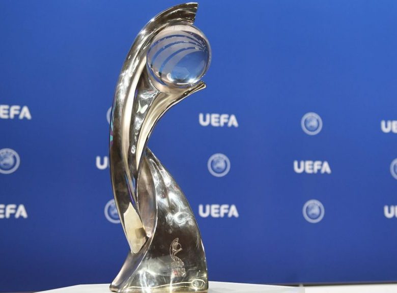 UEFA - Eurocopa Femenina 2029