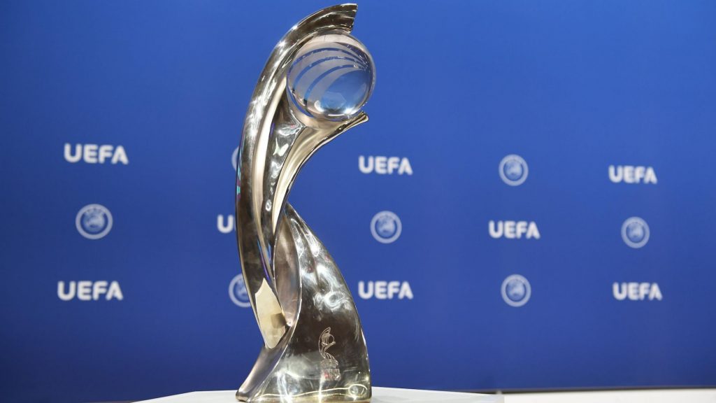 UEFA - Eurocopa Femenina 2029
