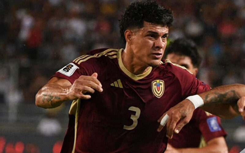 Yordan Osorio i