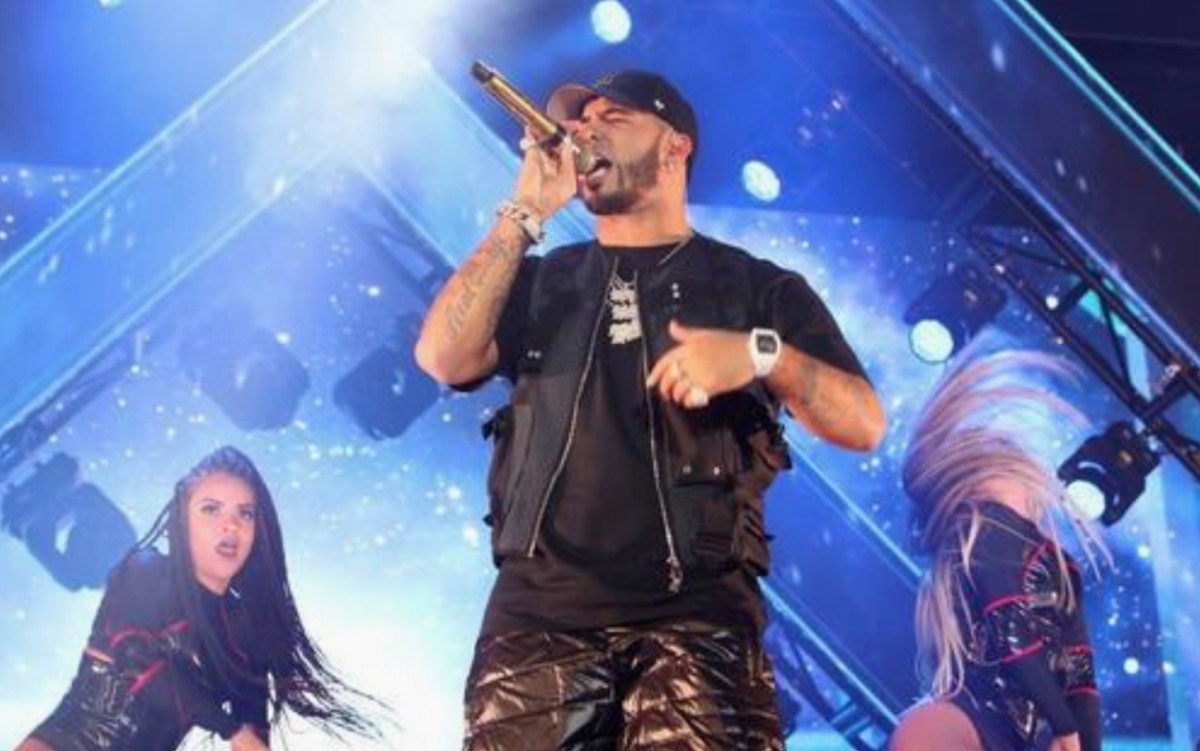 Anuel AA