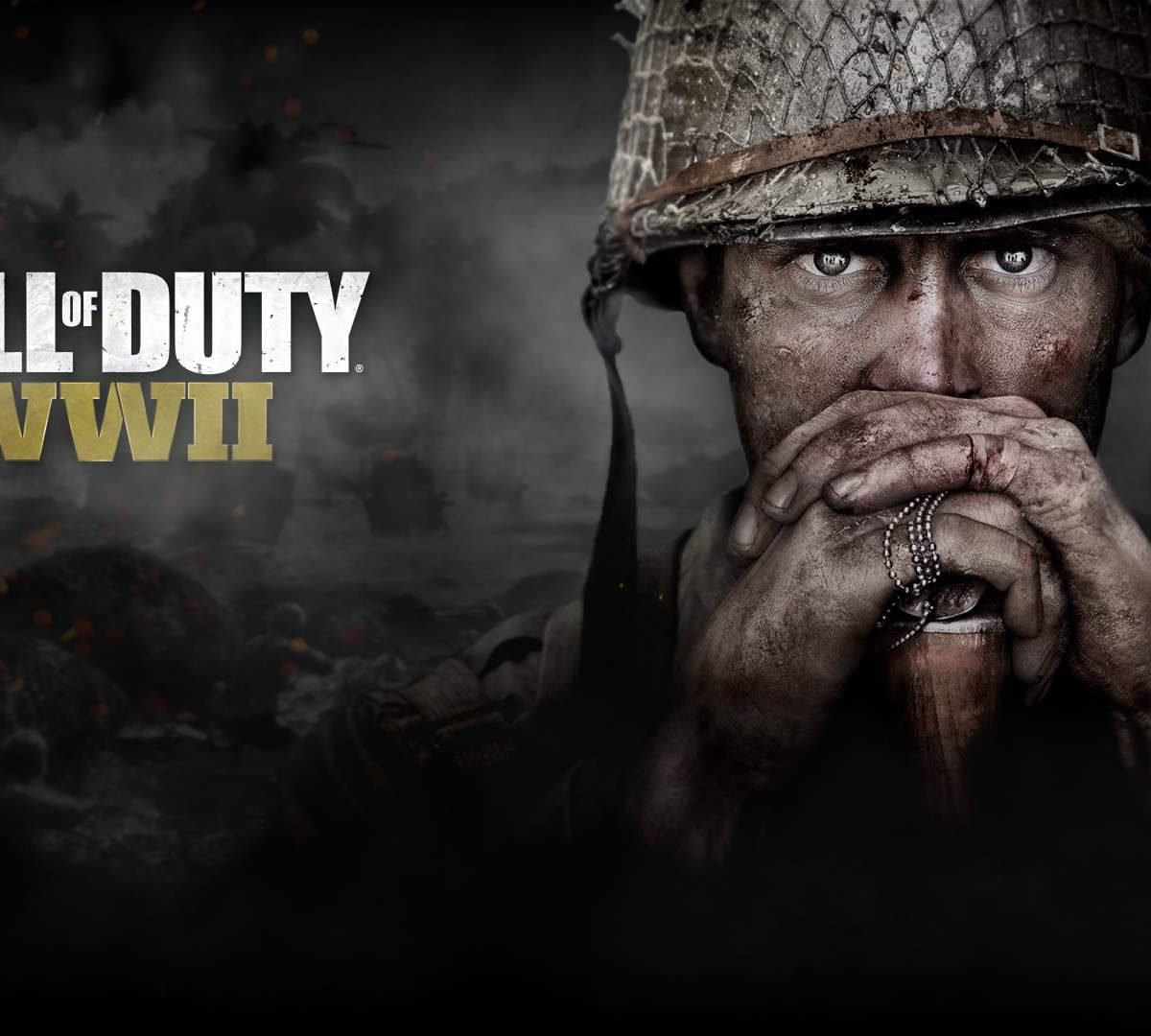Call of Duty