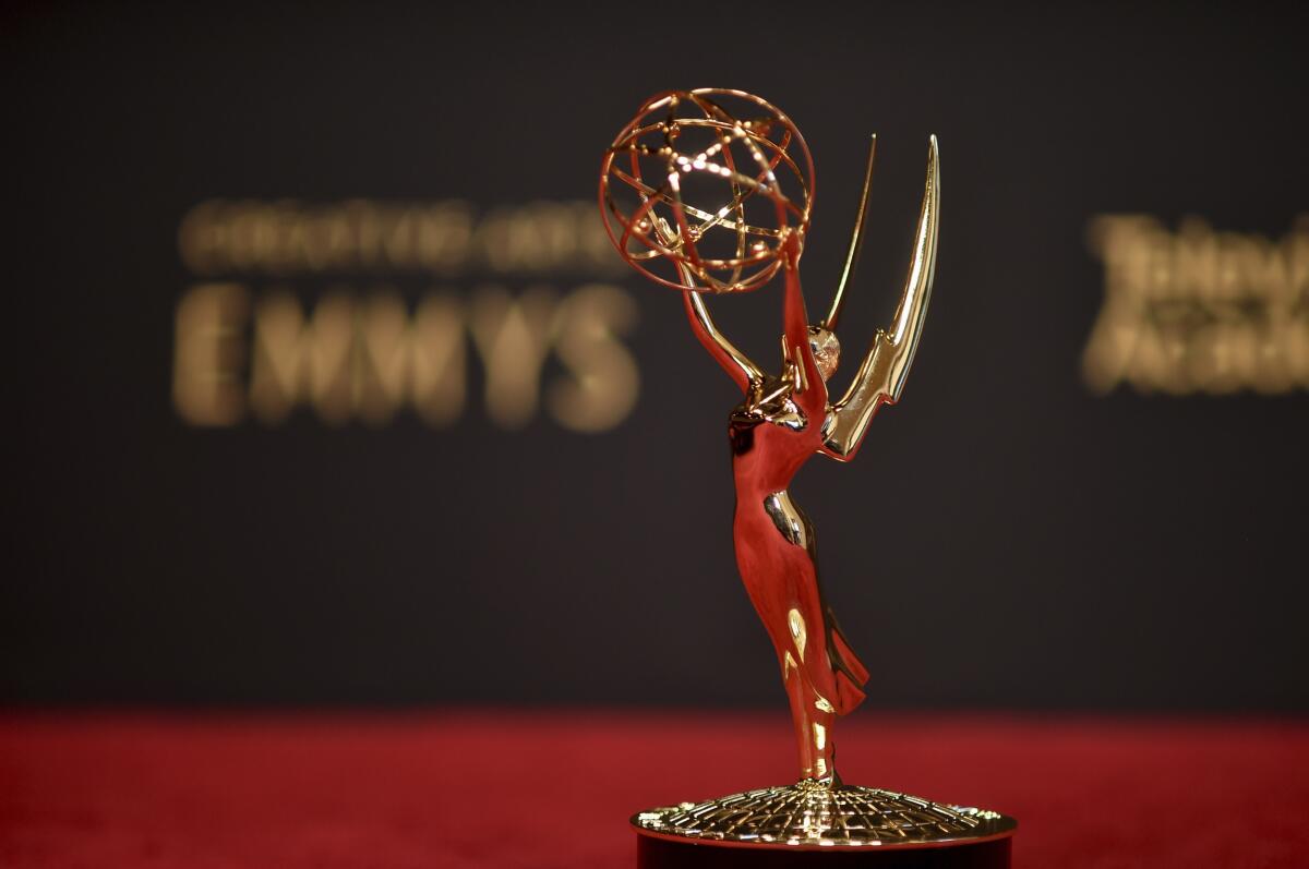 Emmys