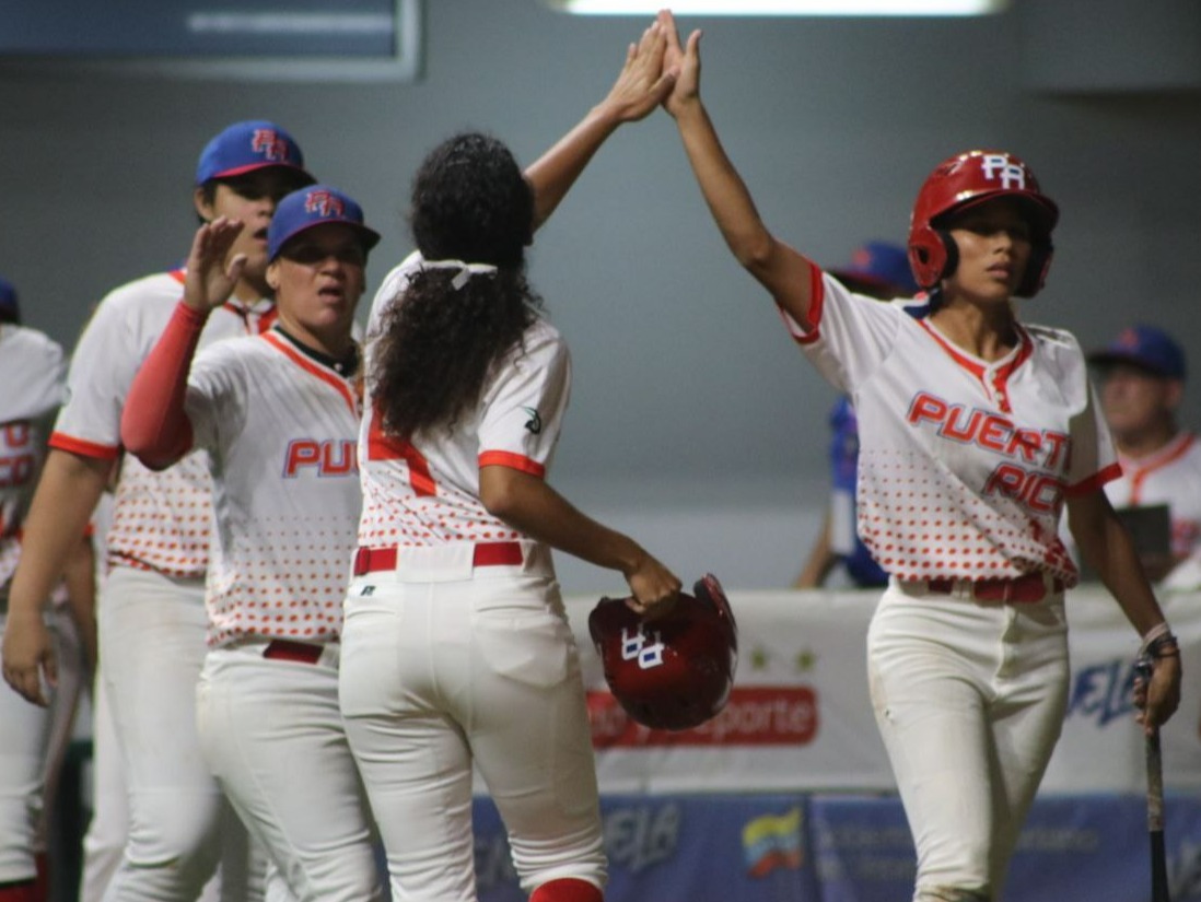 Federación de Béisbol de Puerto Rico