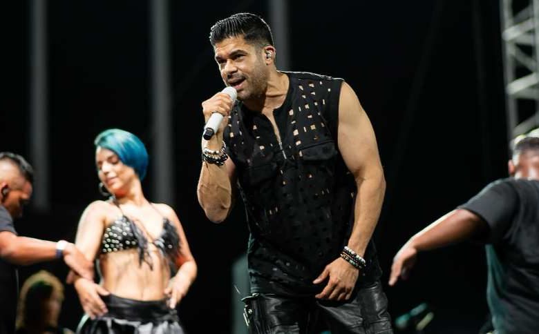 Jerry Rivera