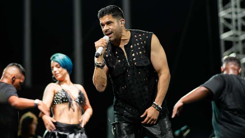 Jerry Rivera