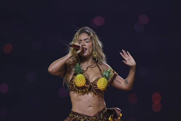 Karol G