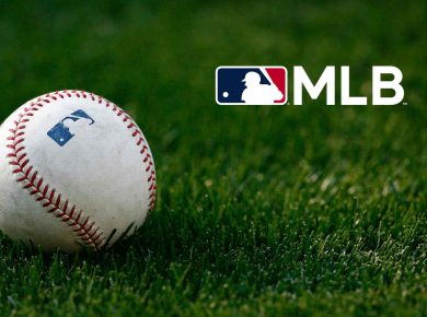 MLB - Archivo