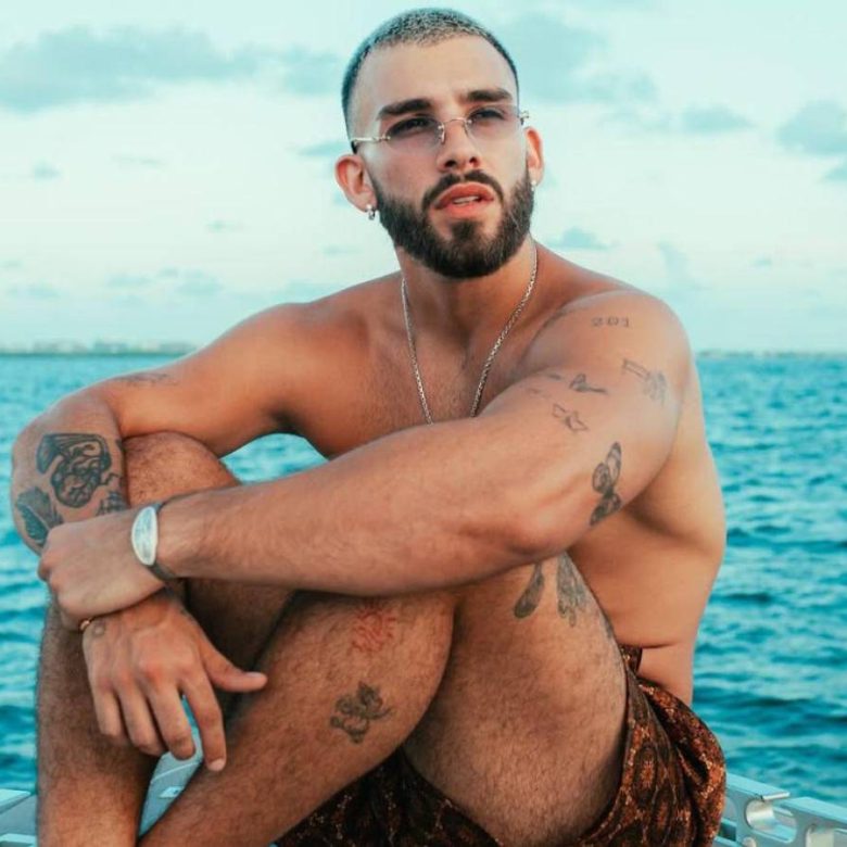 Manuel Turizo