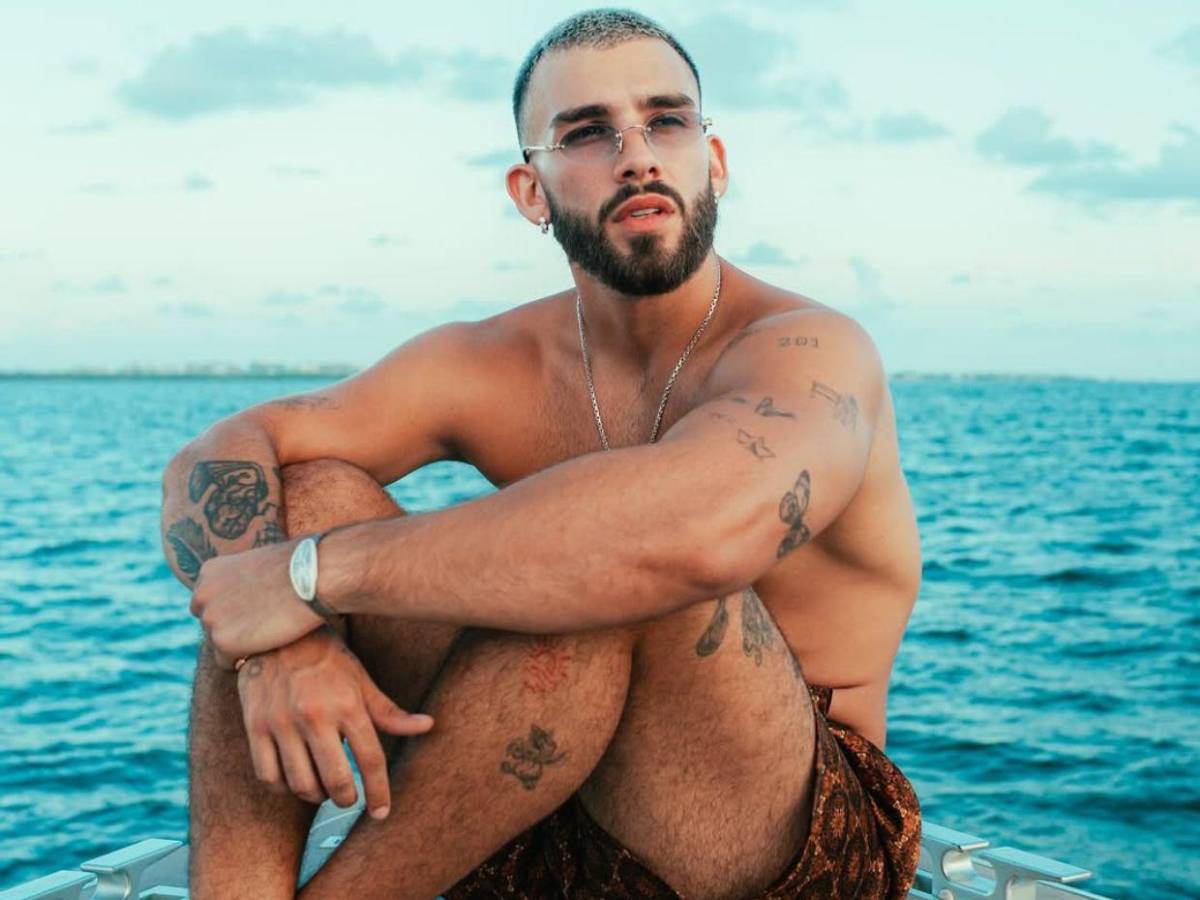 Manuel Turizo