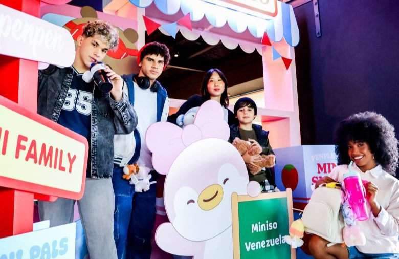 Miniso