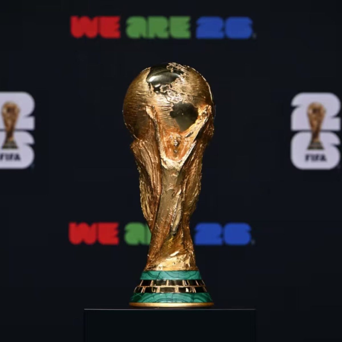 Mundial 2026