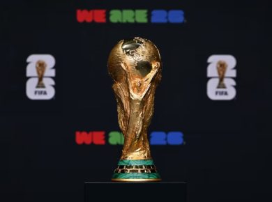 Mundial 2026