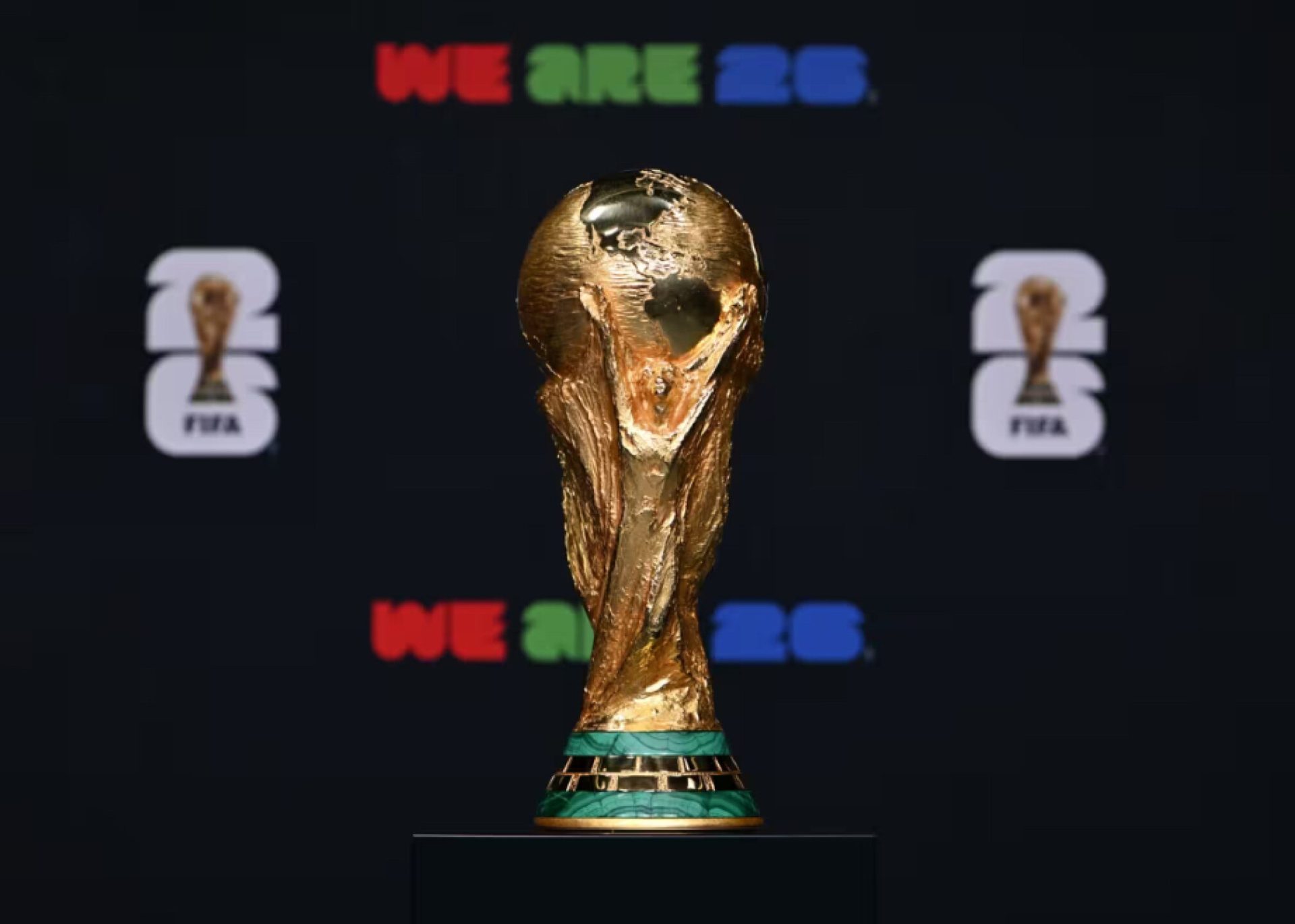 Mundial 2026