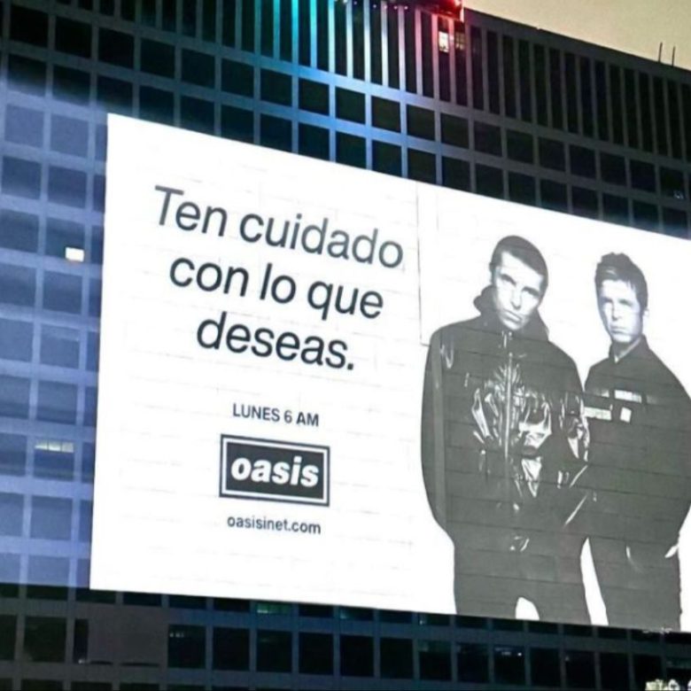 Oasis