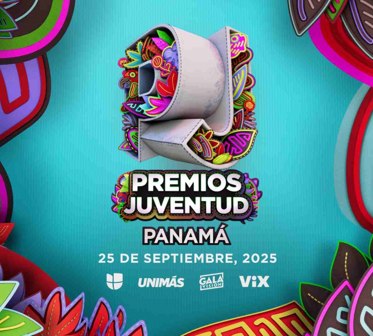 Premios Juventud - Univision