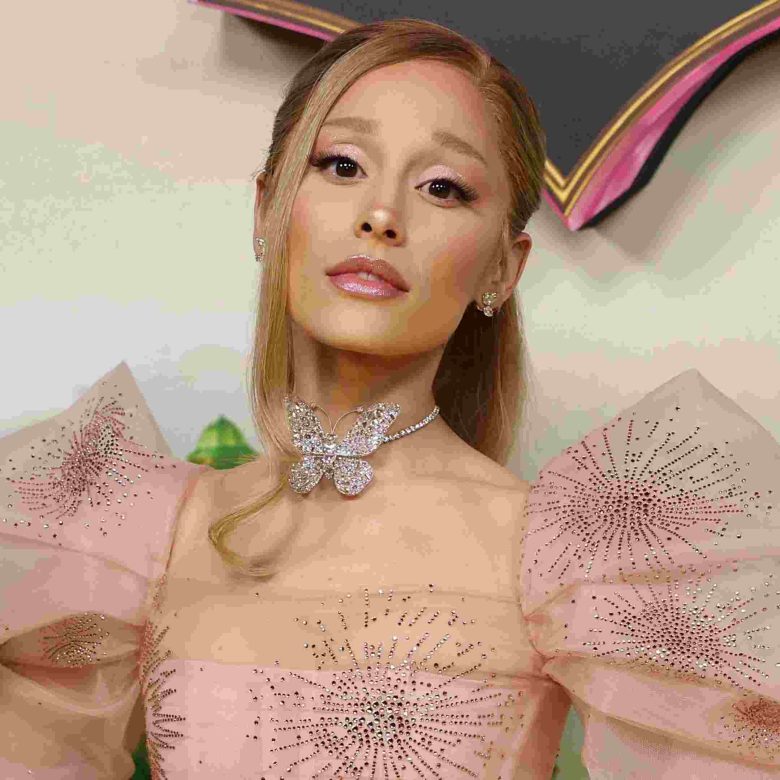 Ariana Grande - Archivo