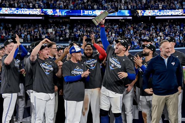 Azulejos de Toronto - MLB